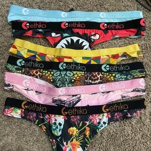 Ethika bundle